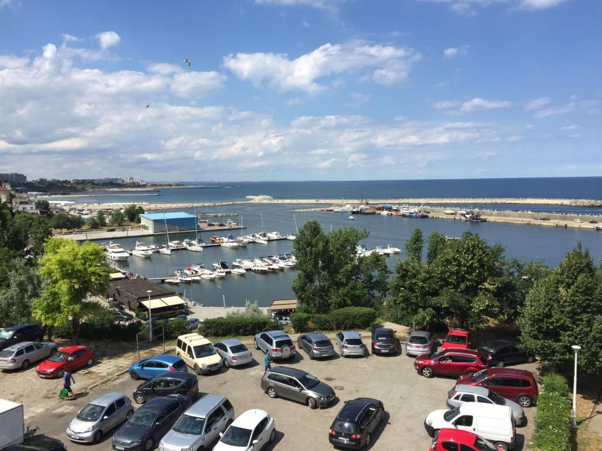 Great Black Sea View Констанца Екстер'єр фото